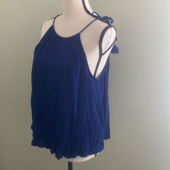 ❤️3x$20 - Forever 21 Plus Size Blouse - Picture 6 of 7